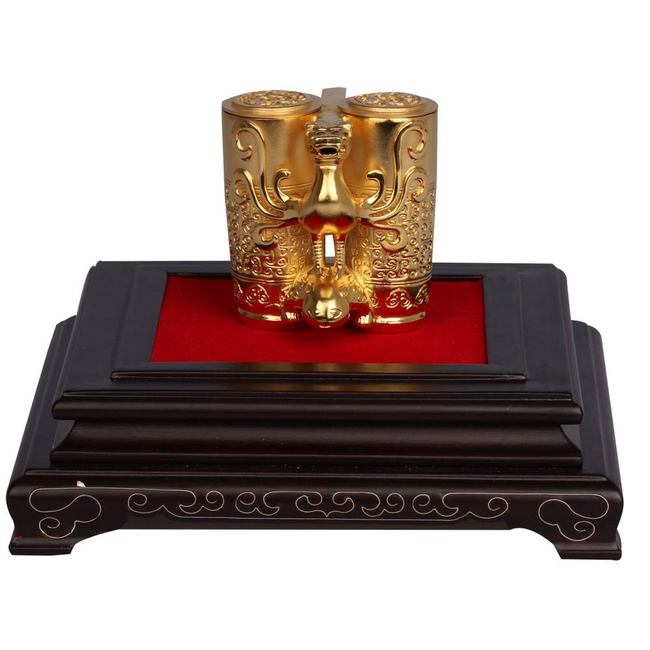 华丽的黄金艺术品 8 - h_x_y_123456 - 何晓昱的博客