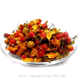 疏肝解郁安神明目---三花茶 - ngycmyc - ngycmyc的博客