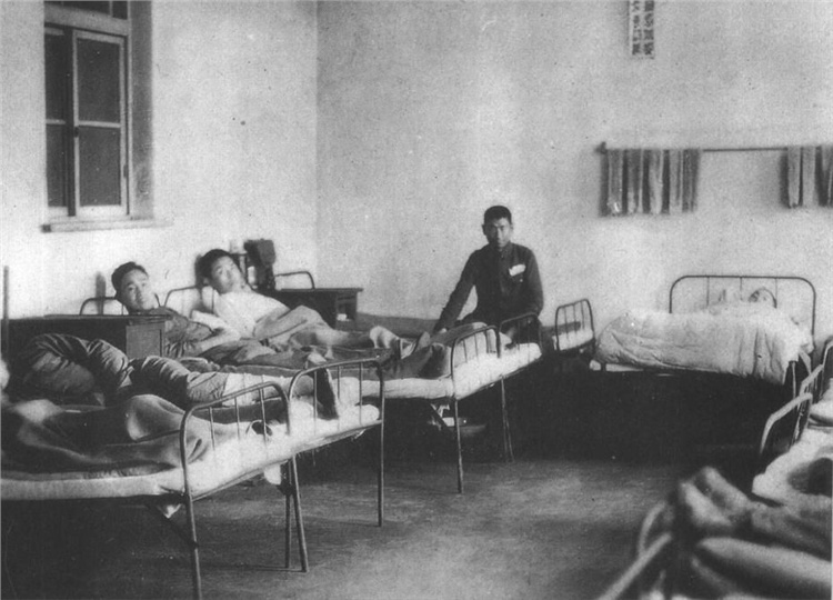 从印缅到东北:国军新一军的光荣与哀伤（珍贵影像） - 静涛 - JINGTAOS   BLOG