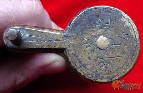 中国古代锁具集锦  - 杰子 - 杰子的博客