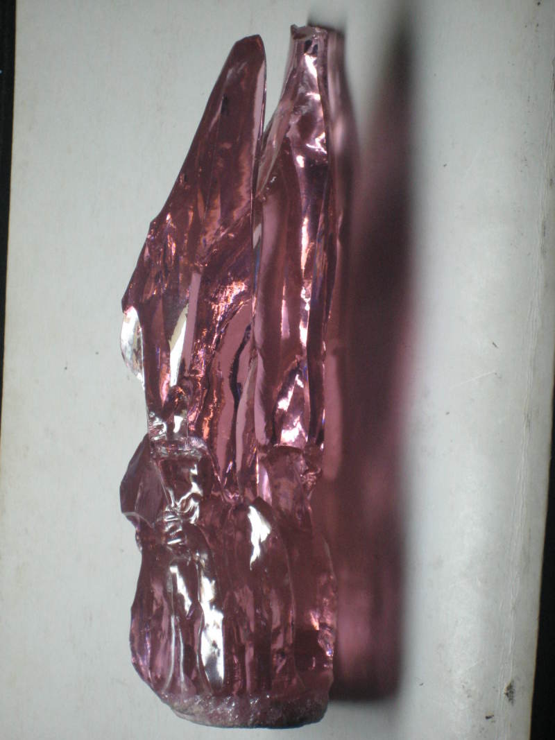 世界十种濒临灭绝的宝石图片 - yyg1958 - yyg1958福寿田园(田黄石专业博客）