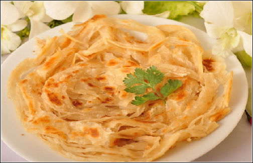 六十六种素面食的制做（上） - 海阔山遥 - .