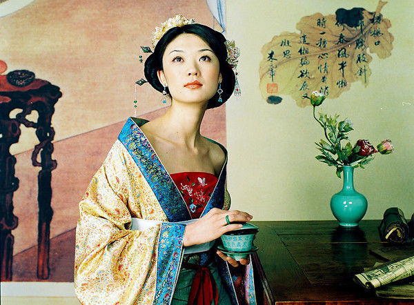 调侃“女”字旁的十二个字 - 星期八旅馆 - 星期八旅馆 我的香格里拉