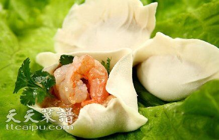 虾仁饺子馅的做法大全8