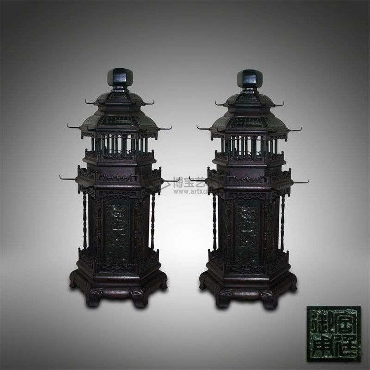 紫檀木欣赏 - 酒鬼鼠  - 酒鬼鼠