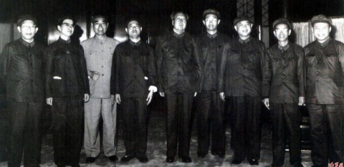 姚文元诞辰81周年