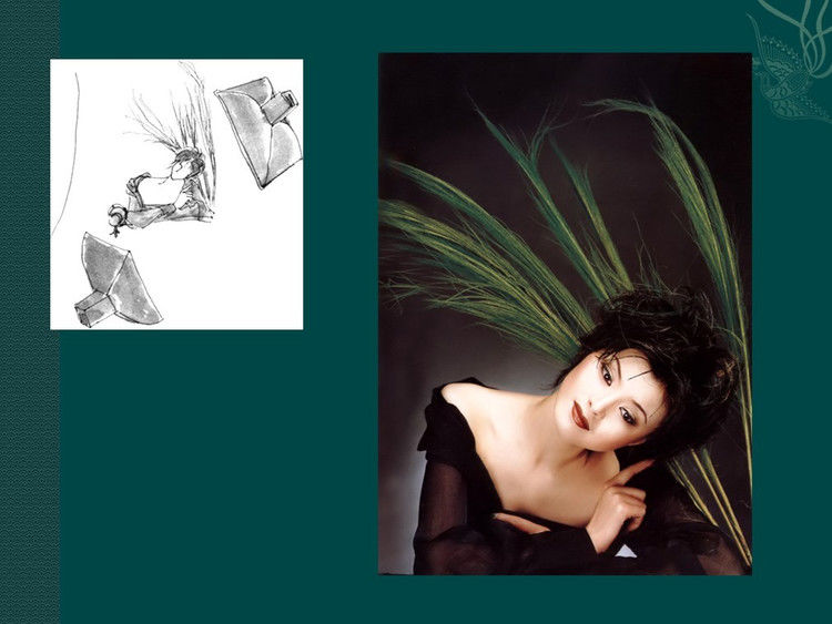 数码摄影入门讲座——摄影用光 - 遨游 - 遨游的博客