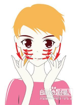 怎样给脸部皮肤排毒