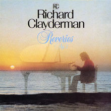 Richard Clayderman《Rêveries No. 2》