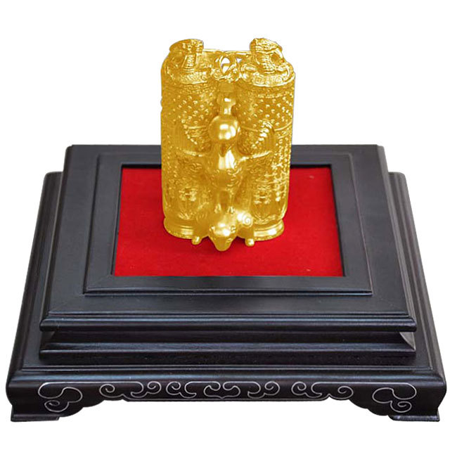 华丽的黄金艺术品 8 - h_x_y_123456 - 何晓昱的博客