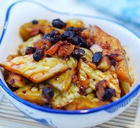 用老干妈做出来的11种美味，简直好吃到爆！