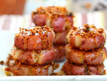 31种美味土豆家常做法，真的很解馋哦【美食飘香】 - 吝色鬼 - 吝色鬼 的博客