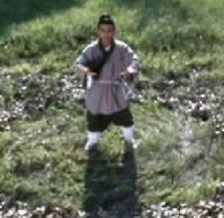 神意太极拳  笑雨太极养生园