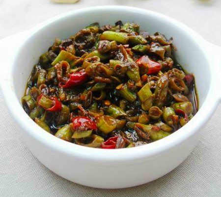 香死人的10种酱的做法 - 缘来是你 - 网络杂谈之百科全书大全