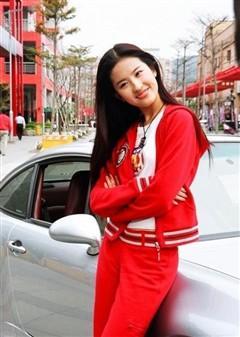 拍美女岂能不看：人像摄影POSE终极绝招(3)