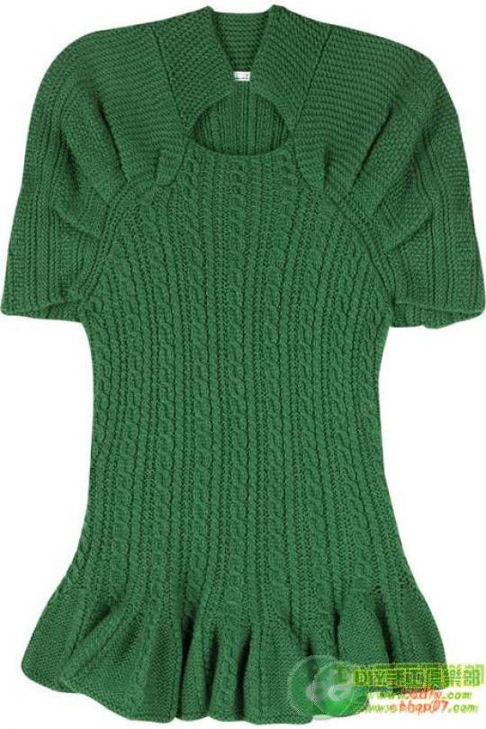 仿得还算成功的时装 - jm7846 - jm7846的博客