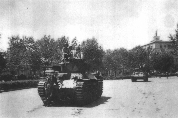 从印缅到东北:国军新一军的光荣与哀伤（珍贵影像） - 静涛 - JINGTAOS   BLOG