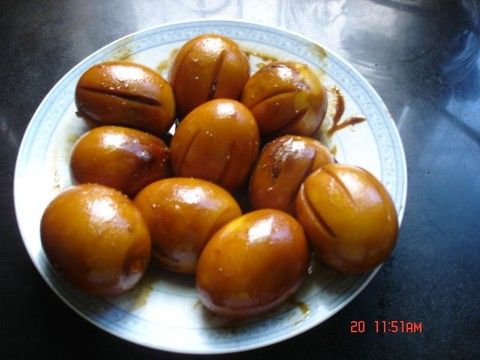 各种好吃的炖蛋给孩子收藏吧 - 海阔山遥 - .