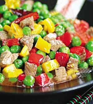  23道最下饭的中国菜  - 好吃 - abc的博客