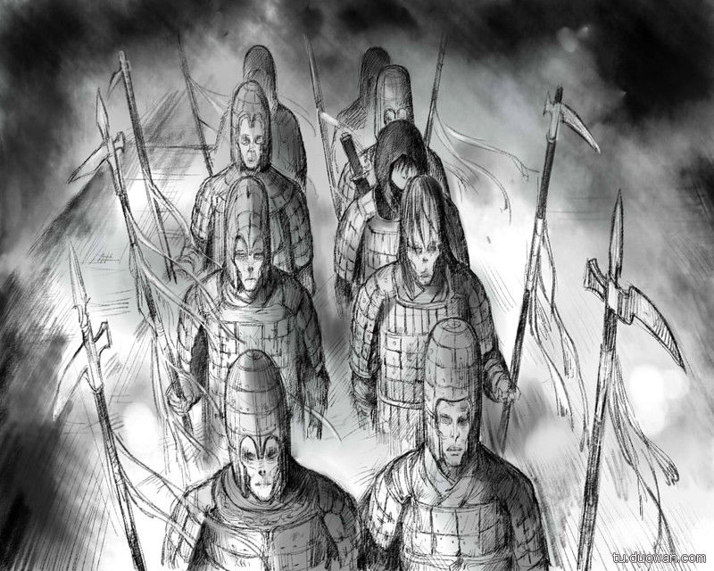 盘点中国神秘事件 至今为止仍然是未解之谜 (34)