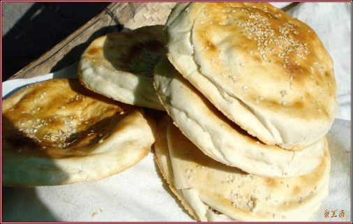 29种面点的配料与做法，太丰富美味啦！ - 吝色鬼 - 吝色鬼 的博客