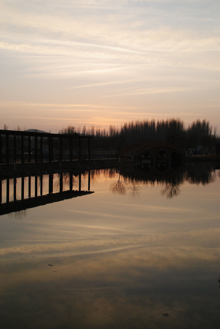 鄯善 - JOJO - JOJO带你游世界