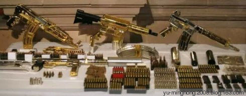 【潇洒古今-324】周老虎家被抄 直接亮瞎你双眼！ - 潇洒如风 - 潇洒天地 如意家园