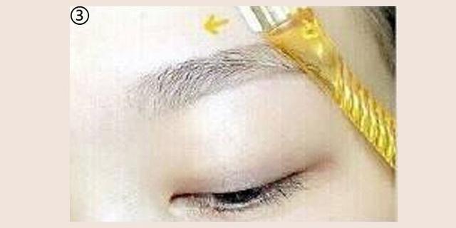 60秒学会修眉画眉，让你妆容精致又立体！