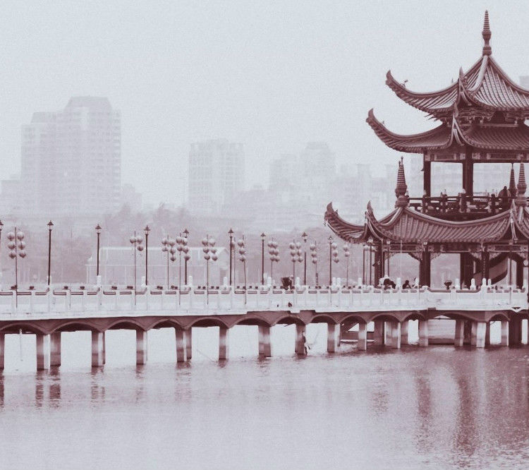 中外桥梁  美景大全 - 