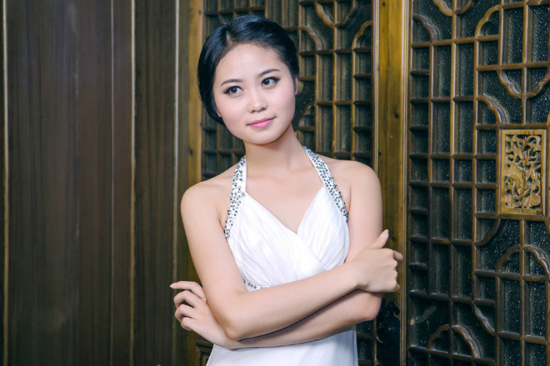 优雅女人香 - 馨雅居温馨苑 - 馨雅居温馨苑的博客