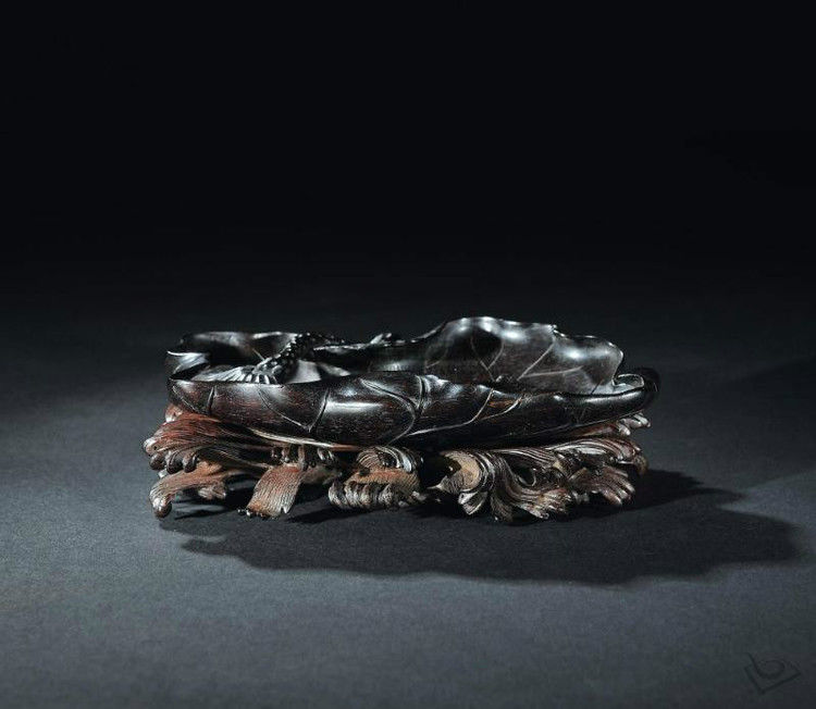 紫檀木欣赏 - 酒鬼鼠  - 酒鬼鼠