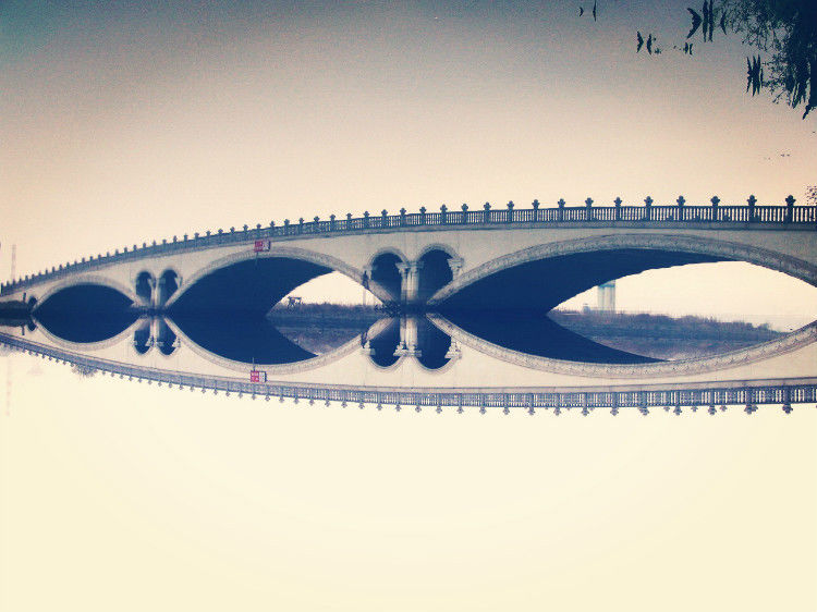 中外桥梁  美景大全 - 