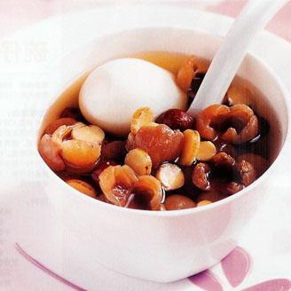 30个靓汤，多喝汤身体倍棒！