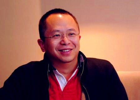 统治中国互联网的10个人-宝贝梦－分享美丽.分享快乐.品味人生