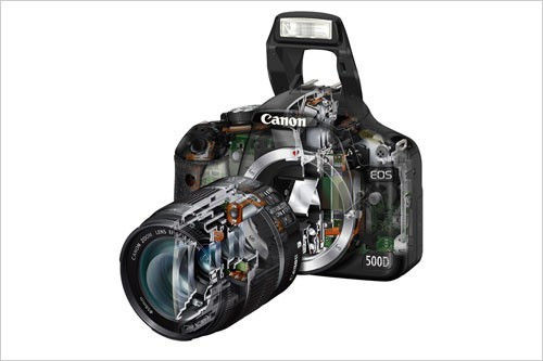 搞定相机里最有用的设置，出好照片不再难【图】 - 云鹏润峰 - 云鹏潤峰