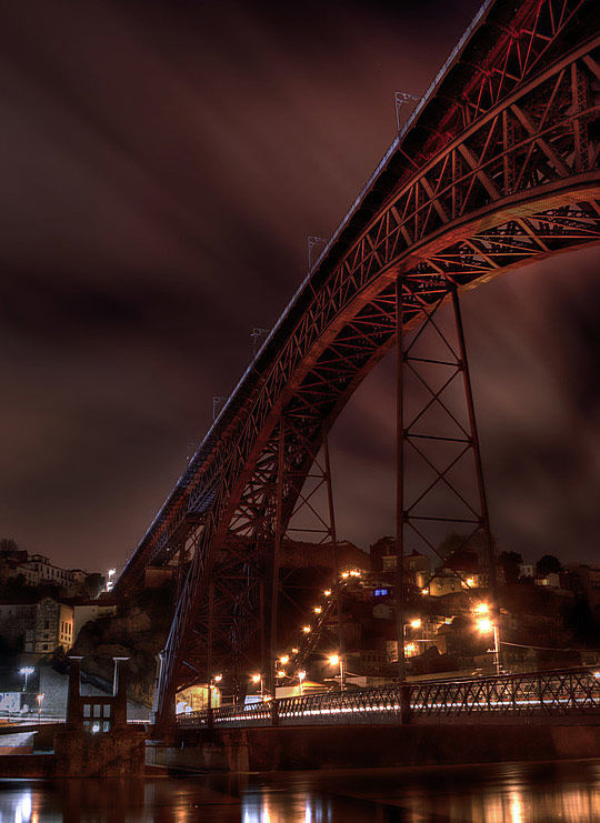 世界上最迷人的桥! (太美了) - ★我的家园你的乐园★ - ★★★我的家园★你的乐园★★★