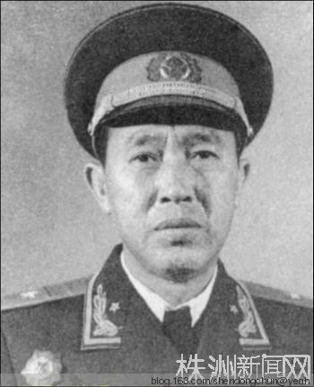 林彪事件中33名共军将军结局 - 长白山下美人松 - 长白山下美人松的博客