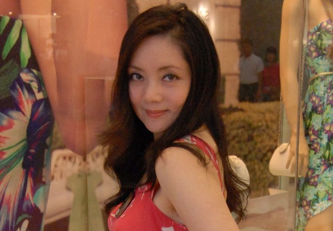 [转载]揭秘30年前中国娱乐圈超人气美女演员现状