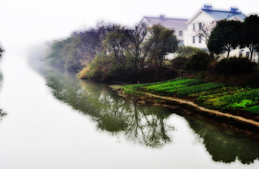 中国最美的100个古村古镇（二） - 空谷幽兰 - 空谷幽兰憩居