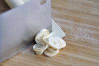 五香卤豆腐丝的做法步骤3