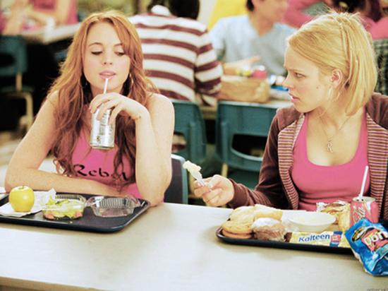 10个减肥方法让你“腹婆”变“腰精”