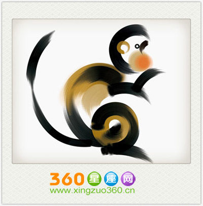 属猴的人2015年运程，属猴人2015年运势