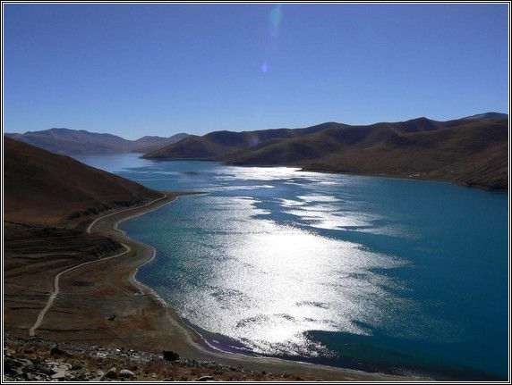 美丽中国之美景大全！【巨量合集】 - 無為居士 - 聚美齋