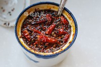 超好吃的下饭菜——麻酱涮菜 - shl0242 - 时尚编织的博客 超好吃的下饭菜——麻酱涮菜 - shl0242 - 时尚编织的博客