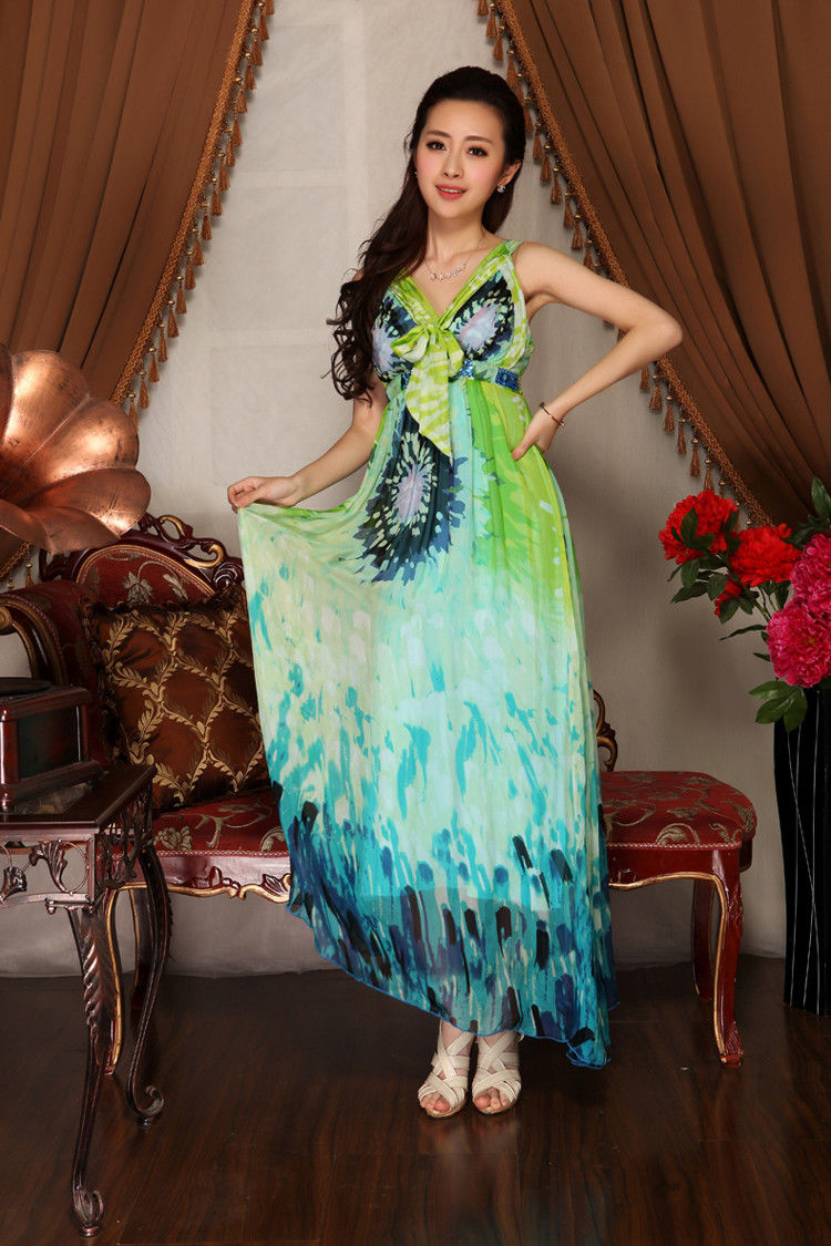 女人的尺度，说的真好！ - 春雨 - 春 雨  歡 迎 您