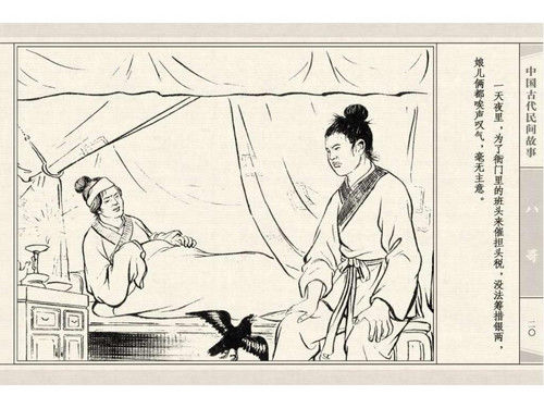 八哥 - shunlin01 - 美术资料与连环画