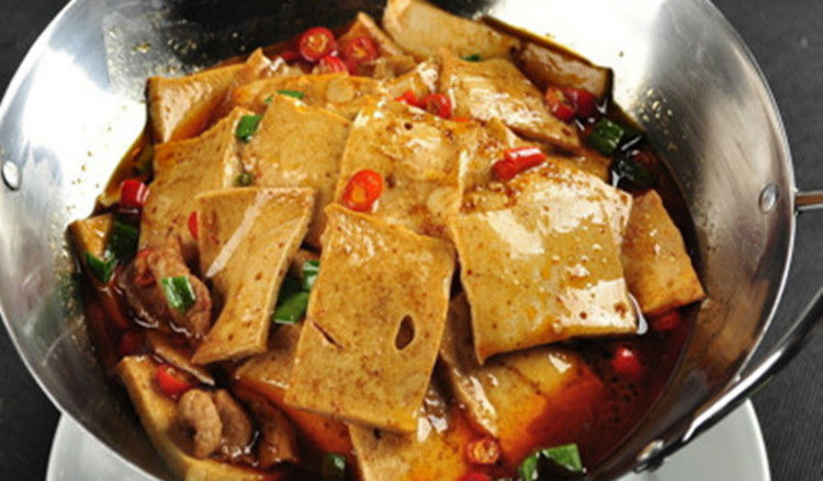 四川香辣干锅的15种经典做法 - 牧马人 - 牧马人