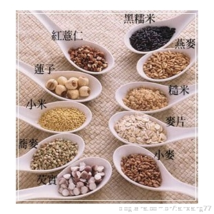 [转载]老和尚所传神奇十谷米，能让恶性肿瘤消失