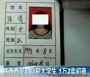 丑陋的时代——看当今女人十五怪【图】 - 云鹏润峰 - 云鹏潤峰