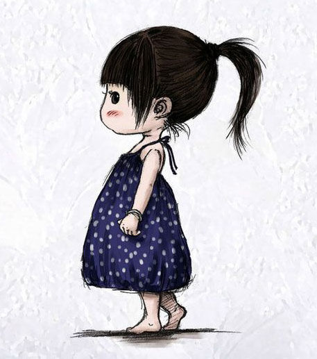 【天下父母】一个爸爸画给女儿的画,看完心都化了! - 名仕杰网 - 名仕杰网 【天下父母】一个爸爸画给女儿的画,看完心都化了! - 名仕杰网 - 名仕杰网